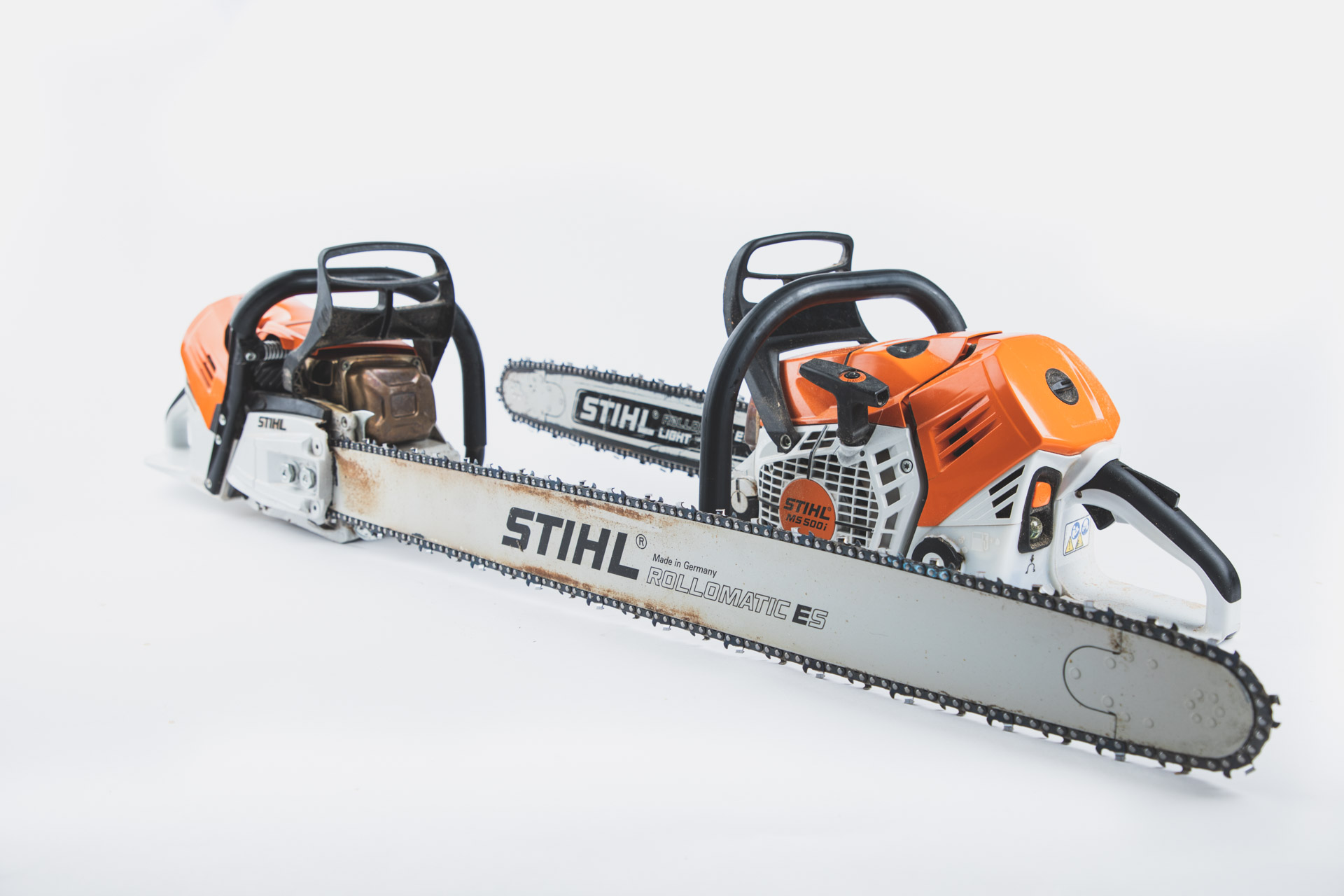 stihl500i