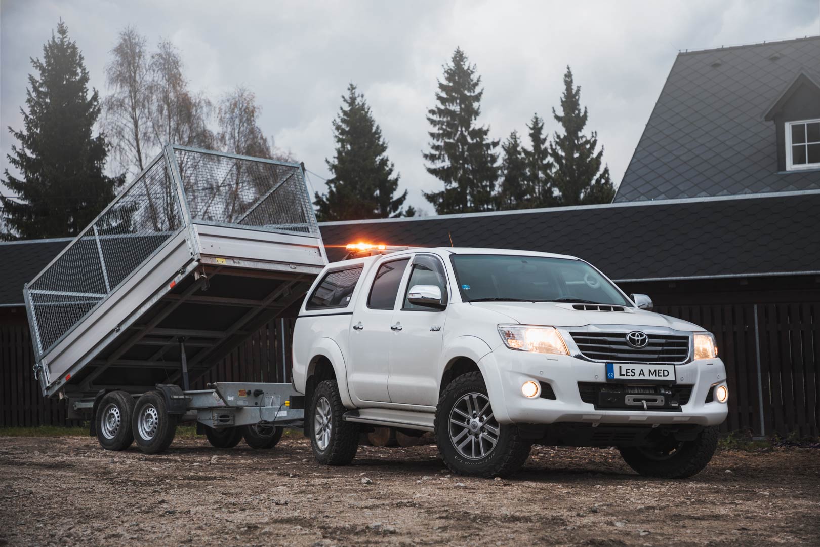 hilux